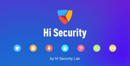 Hi Security