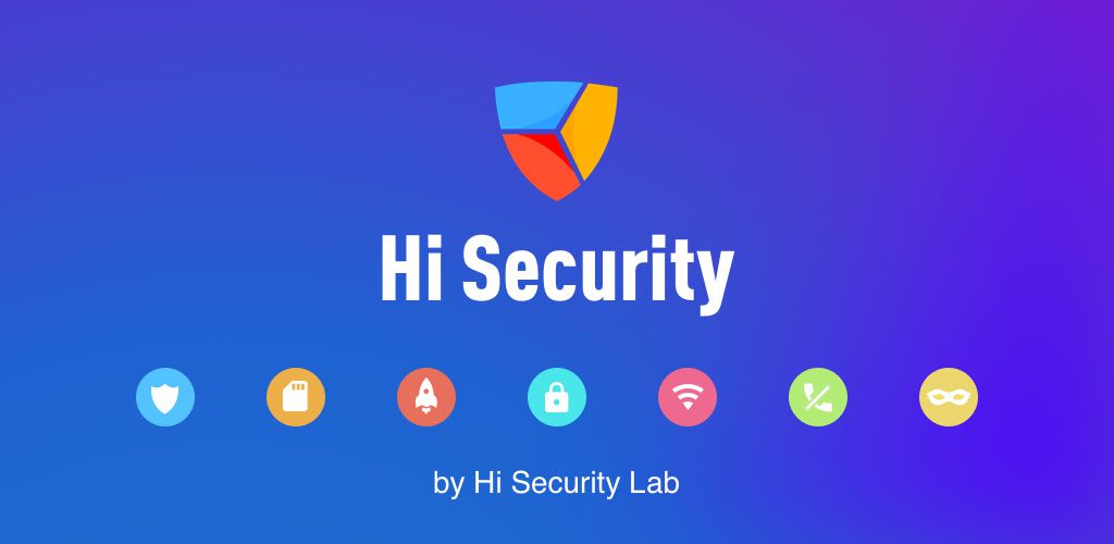 Hi Security