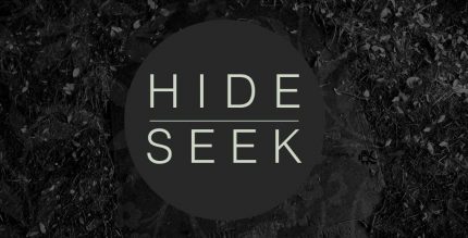 Hide and Seek Cover