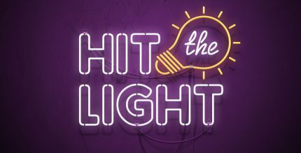 Hit the Light Cover