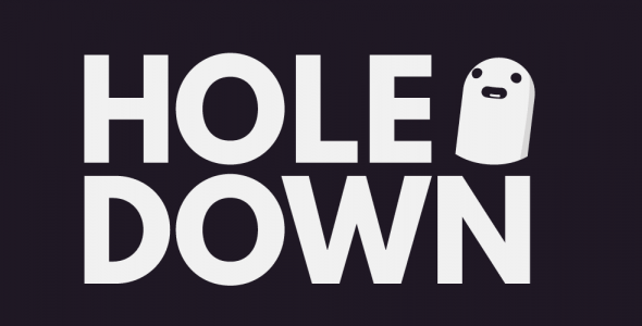 Holedown