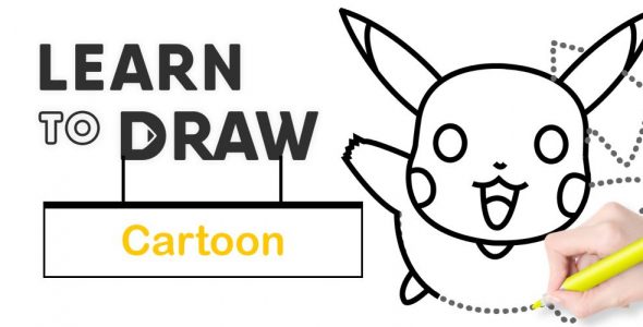 How To Draw Cartoon Full