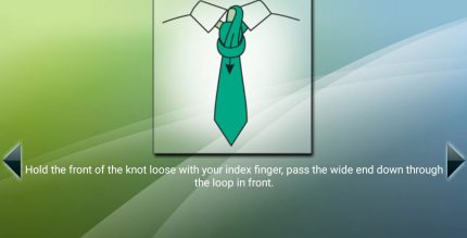 How to Tie a Tie Pro Unlocked Cover
