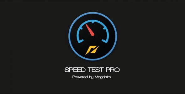INTERNET SPEED TEST Premium