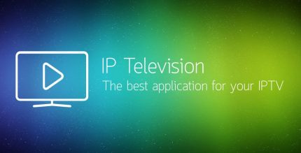 IP Television IPTV M3U Full