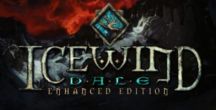 Icewind Dale Enhanced Edition Cover