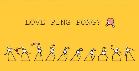 Im Ping Pong King