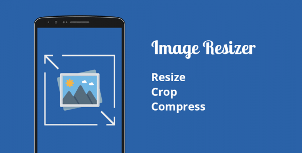 Image Resizer Lite Resize Picture or Photos PRO