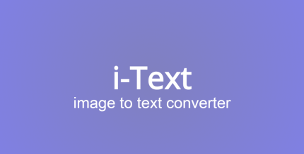 Image To Text Converter Pro 1