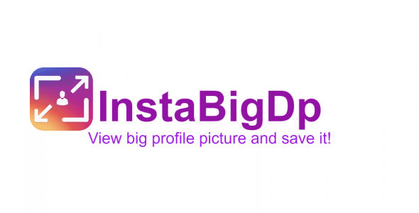 Instant Big Profile Dp HD 1080 Pro 1