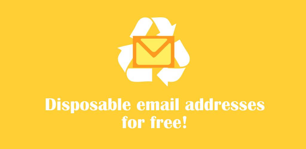 Instant Email Address Multipurpose free email cover