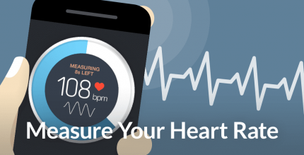 Instant Heart Rate Pro Android
