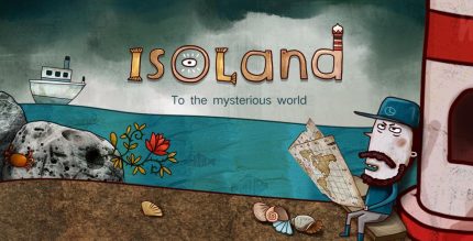 Isoland Android Games