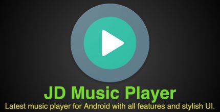 JD Music Player Folder Player