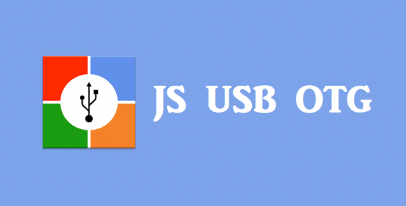 JS USB OTG Cover