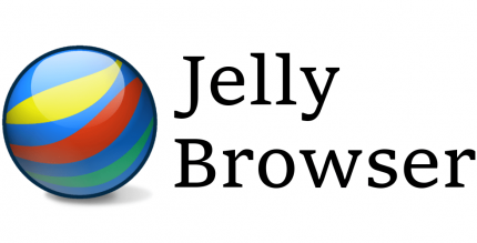 Jelly Web Browser 1