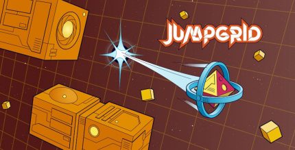 Jumpgrid Cover