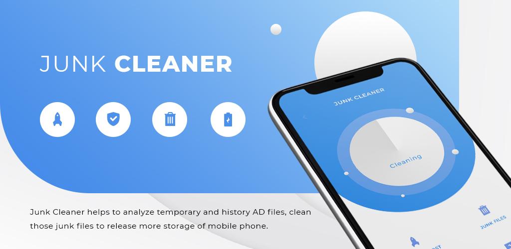 clean master booster pro apk