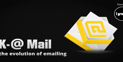 K a Mail Pro Email App