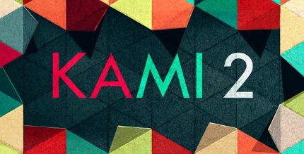 KAMI 2 Cover