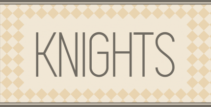 KNIGHTS Cover
