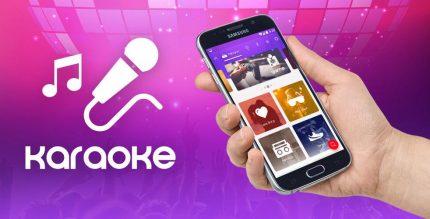 Karaoke Pro – Sing karaoke online Karaoke record