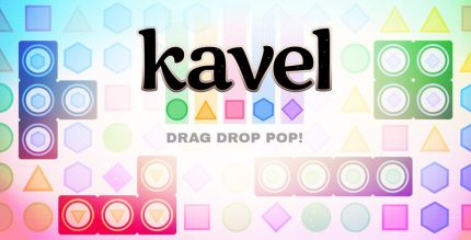 Kavel Cover