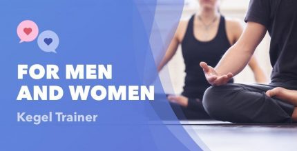 Kegel Exercises for Women Kegel Trainer PFM cover 1