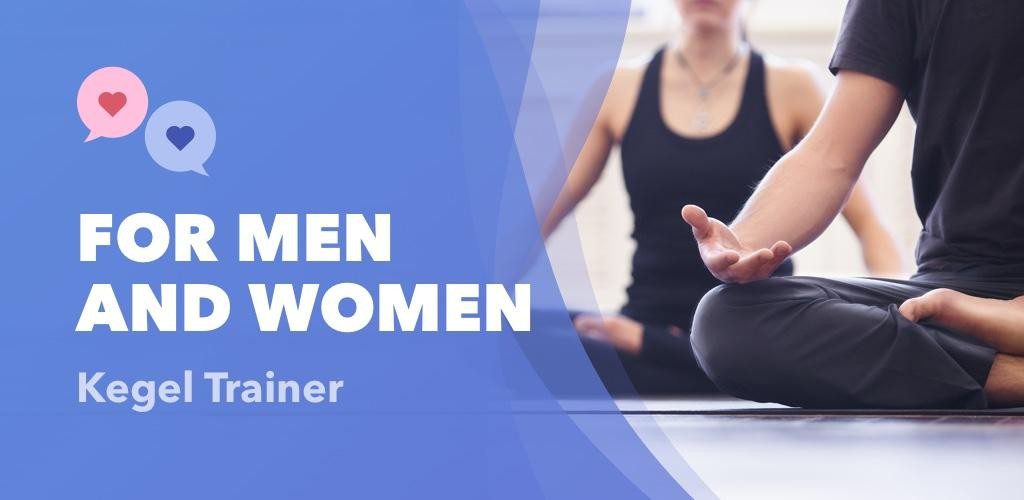 Kegel Exercises for Women Kegel Trainer PFM cover 1
