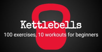 Kettlebells 100 exercises