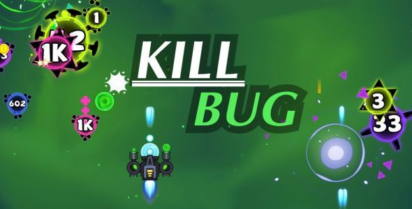 Kill Bug Cover