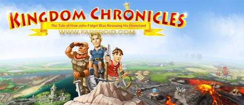 Kingdom Chronicles HD Free