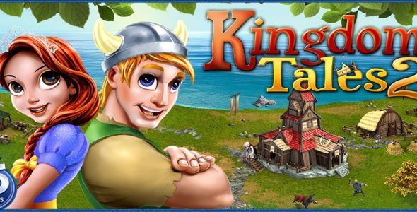 Kingdom Tales Two