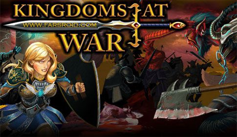 Kingdoms at War