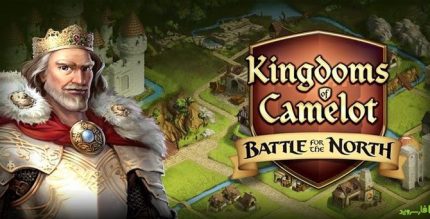Kingdoms of Camelot Battle