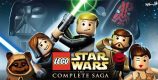 LEGO Star Wars TCS