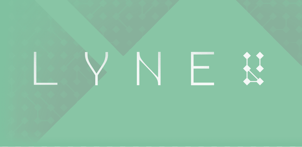 LYNE Cover