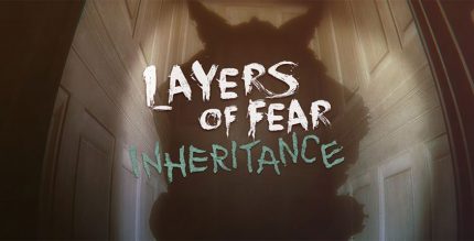 Layers of Fear Solitude Cover