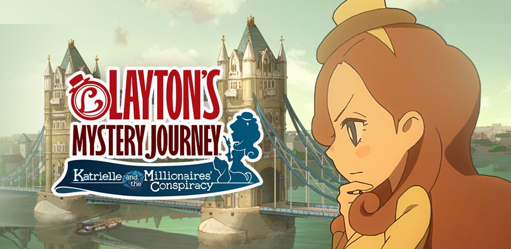 Laytons Mystery Journey CoveR