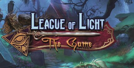 League of Light The Game