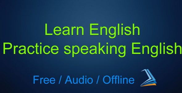 Learn English Conversation Premium