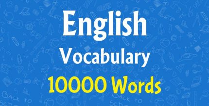 Learn English Vocabulary Premium 1