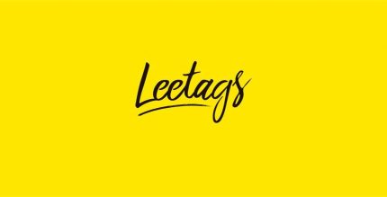 Leetags Hashtags For Instagram Captions cover 1