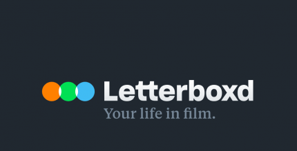 Letterboxd Cover