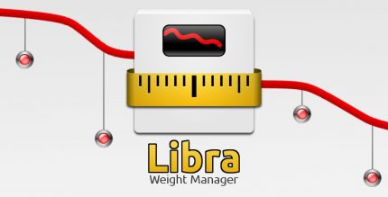 Libra Weight Manager Full