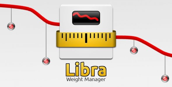 Libra Weight Manager Full
