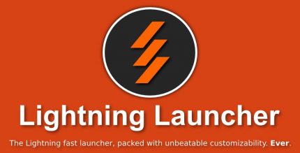 Lightning Launcher