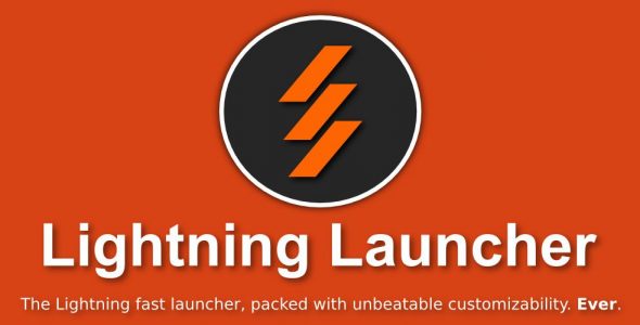 Lightning Launcher