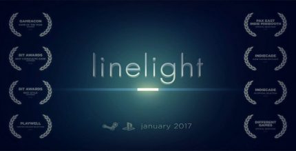 Linelight Cover