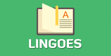 Lingoes Dictionary Premium